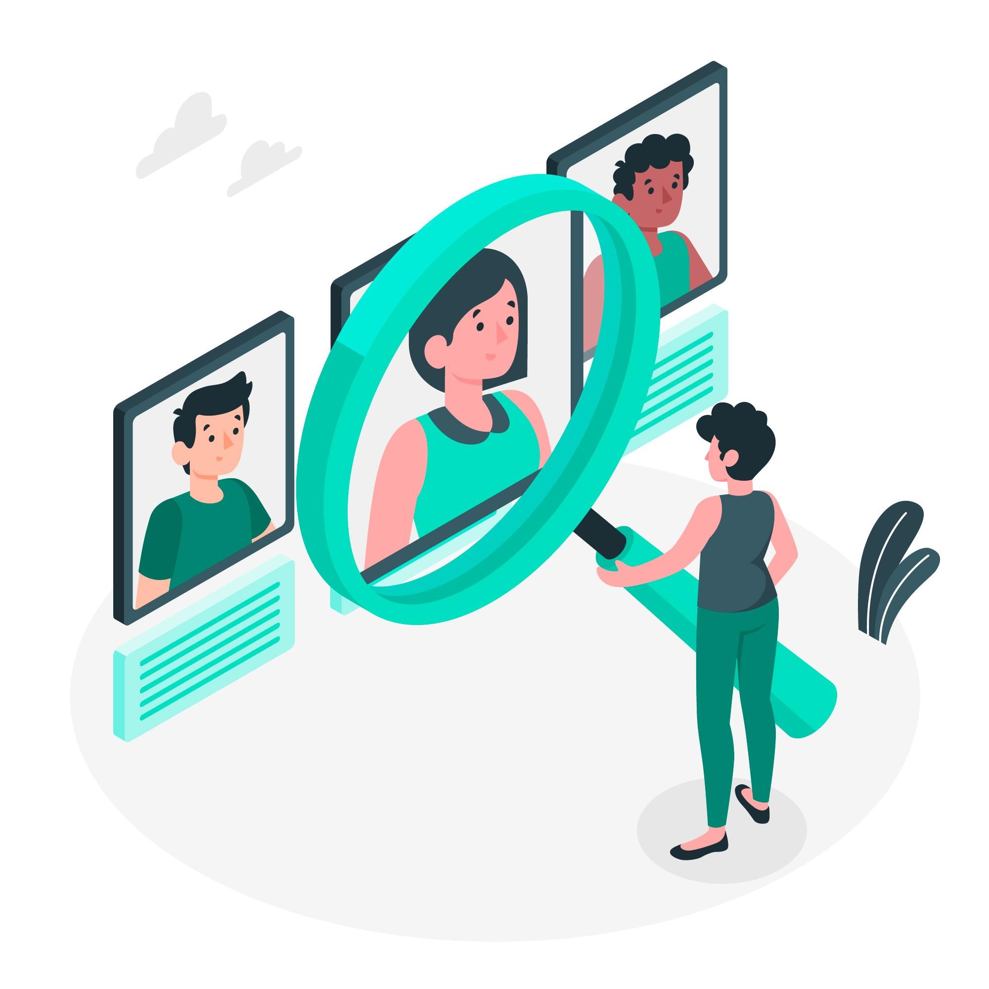 Perfil p&uacute;blico